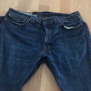 Men’s American living jeans